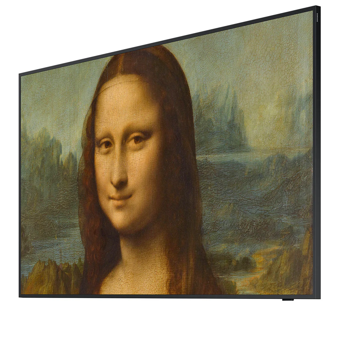 Samsung QN32LS03CBFXZC 32" The Frame QLED Smart TV | HW-LS60D/ZC Music Frame Wireless - Bundle - Image 8