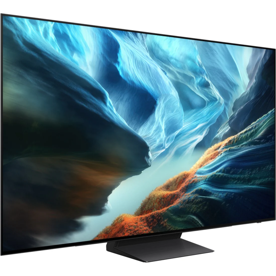 Samsung QN48S90HAEXZC 48" OLED 4K Smart TV with Vision AI - 2026 Model - Image 3
