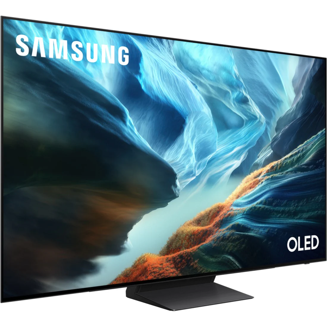 Samsung QN48S90HAEXZC 48" OLED 4K Smart TV with Vision AI - 2026 Model - Image 8