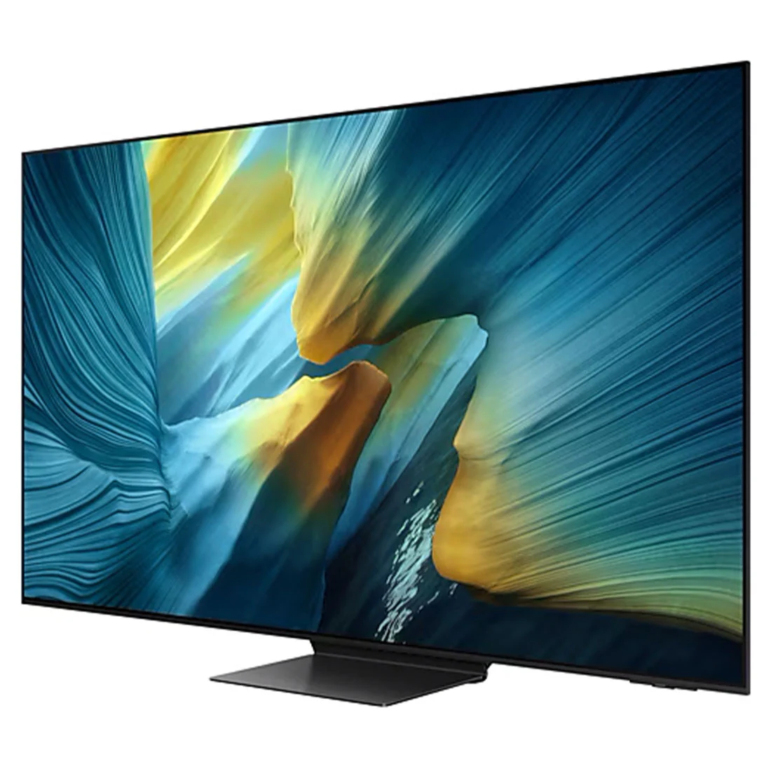 Samsung S95F OLED 4K Vision AI Smart TV - 2025 - Image 3