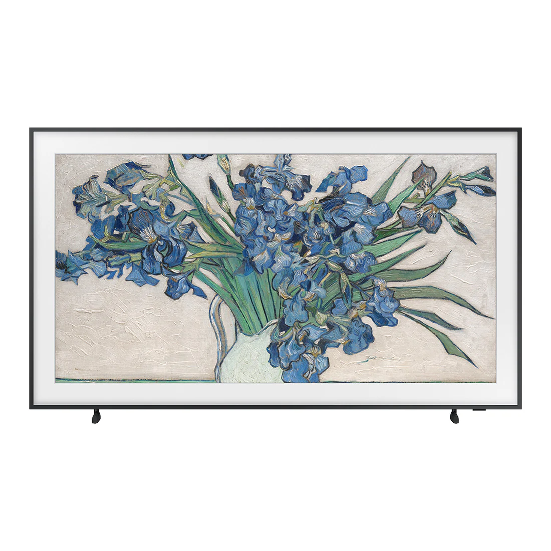 Samsung LS03F The Frame QLED Smart TV - 2025 | Samsung HW-B550F/ZC 2.1 Channel Soundbar - 2025 - Bundle - Image 5