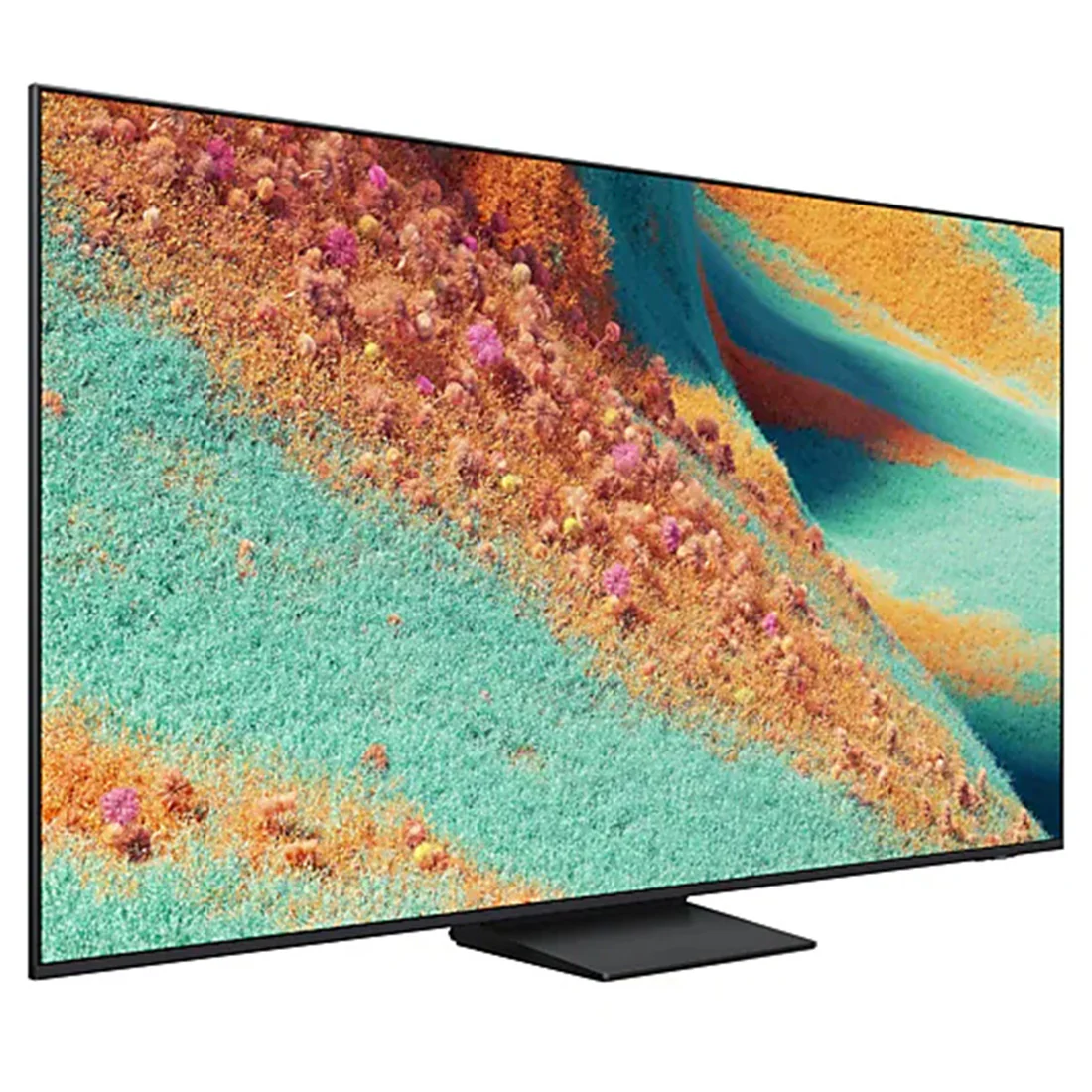 Samsung QN85F Neo QLED 4K Vision AI Smart TV - 2025 | Samsung HW-LS60D/ZC Music Frame Wireless Speaker - Bundle - Image 3