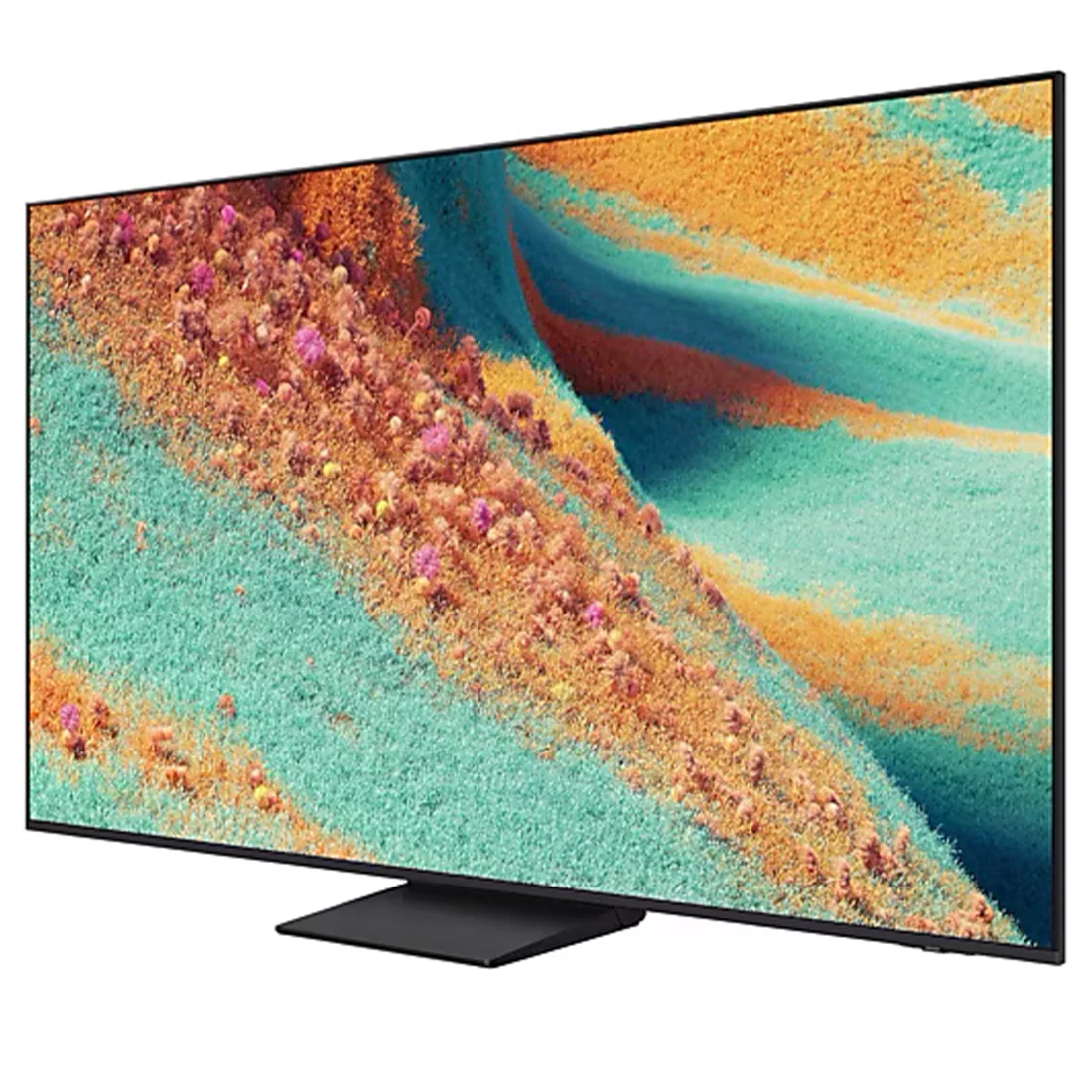 Samsung QN85F Neo QLED 4K Vision AI Smart TV - 2025 | Samsung HW-LS60D/ZC Music Frame Wireless Speaker - Bundle - Image 4