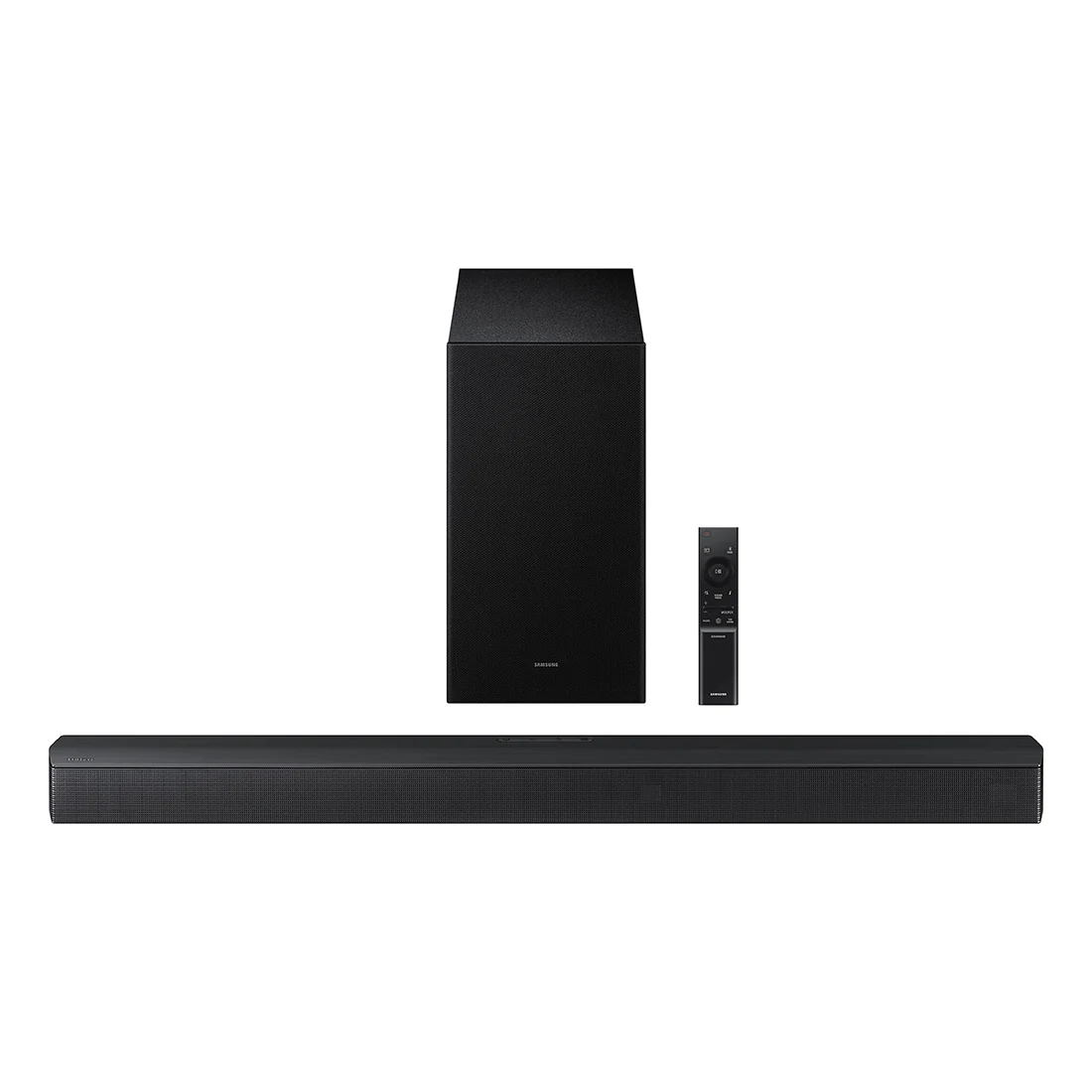 Samsung LS03F The Frame Pro Neo QLED Smart TV | HW-B650F/ZC 3.1 Channel Soundbar - 2025 - Bundle - Image 7