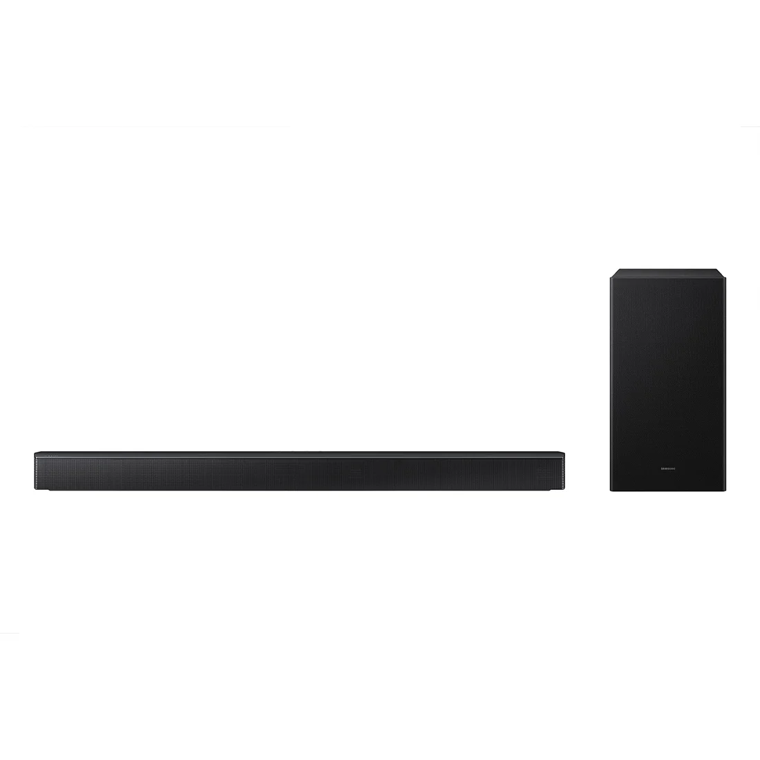 Samsung LS03F The Frame Pro Neo QLED Smart TV | HW-B650F/ZC 3.1 Channel Soundbar - 2025 - Bundle - Image 8