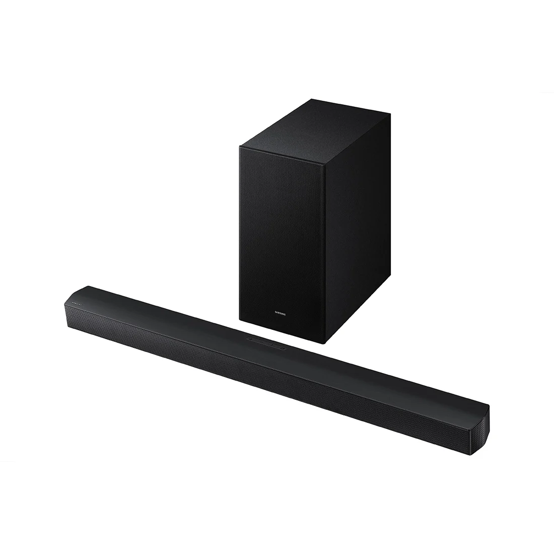 Samsung LS03F The Frame Pro Neo QLED Smart TV | HW-B650F/ZC 3.1 Channel Soundbar - 2025 - Bundle - Image 9
