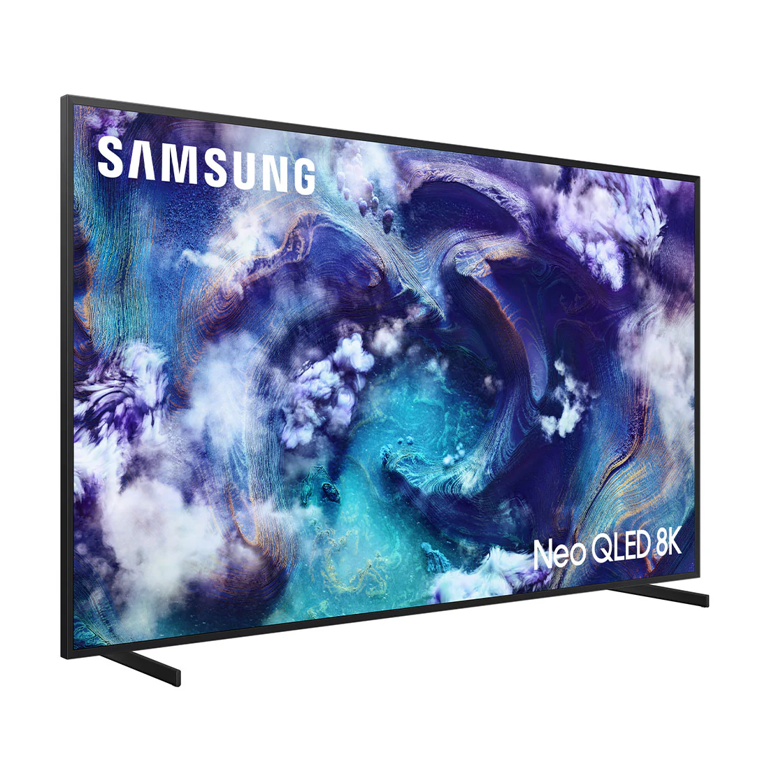 Samsung QN900F Neo QLED 8K Vision AI Smart TV - 2025 - Image 3