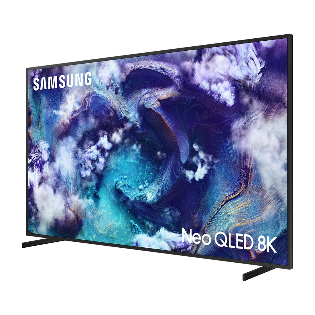 Samsung QN900F Neo QLED 8K Vision AI Smart TV - 2025 - Image 4