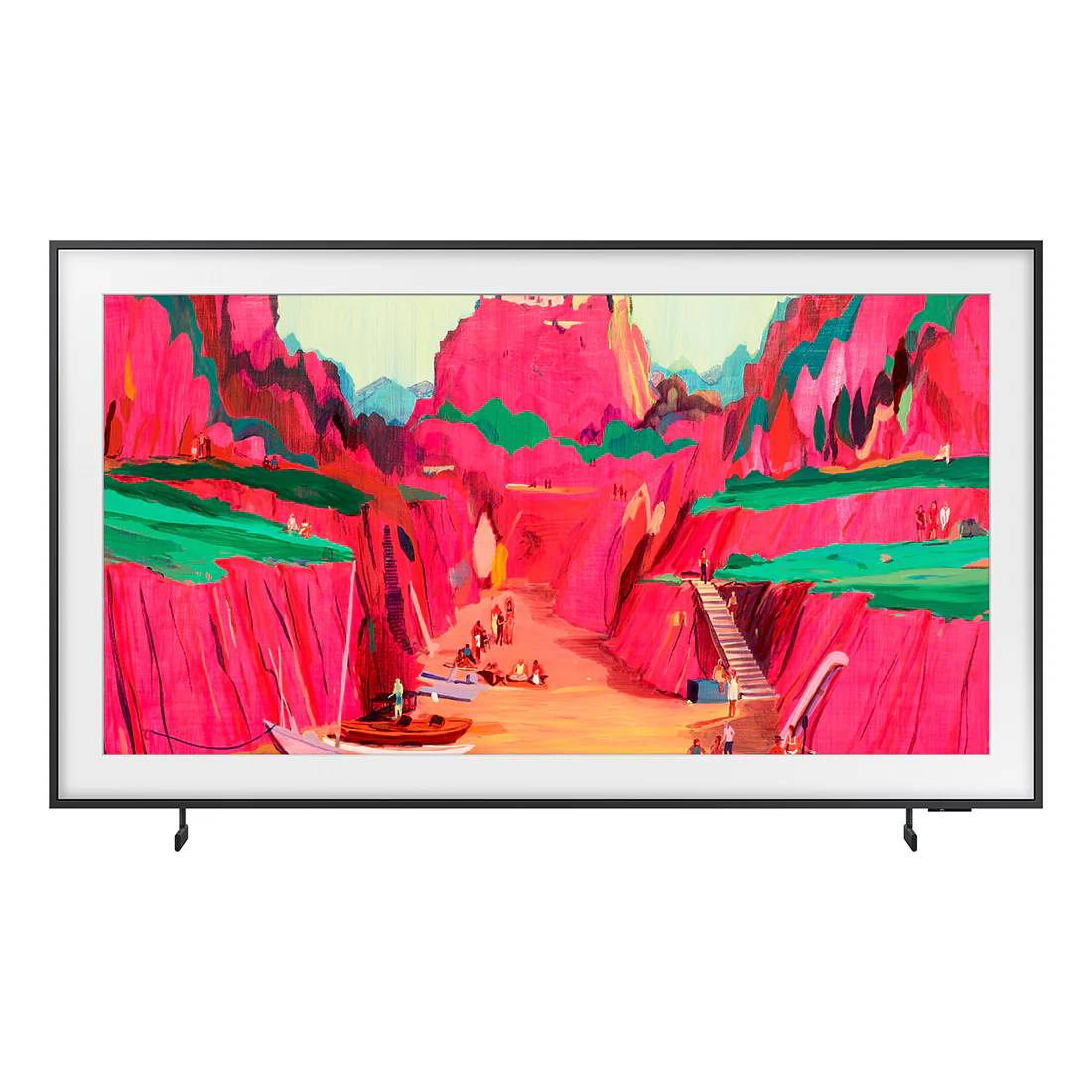 Samsung LS03F The Frame Pro Neo QLED Smart TV - 2025 - Image 3