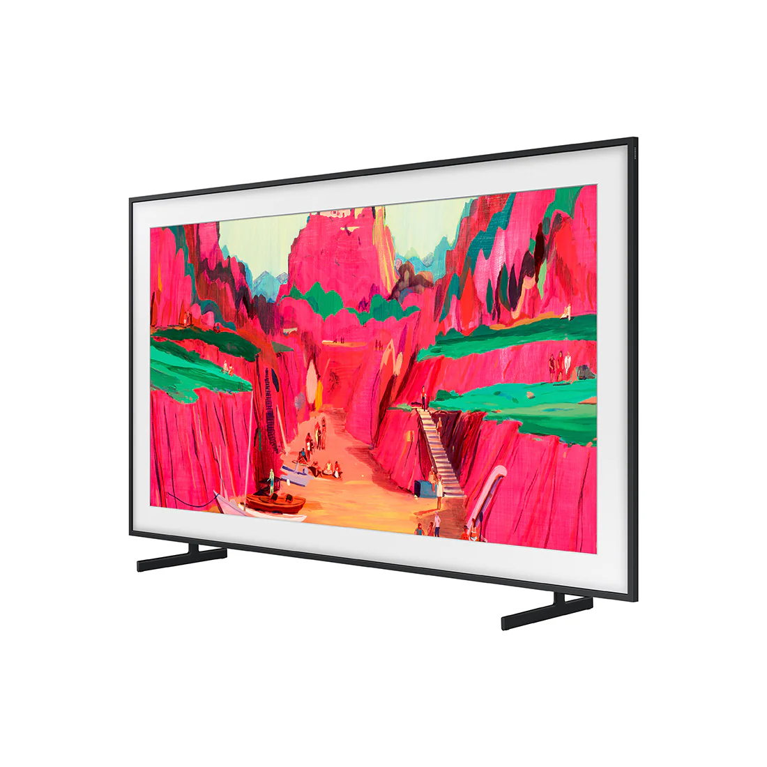 Samsung LS03F The Frame Pro Neo QLED Smart TV - 2025 - Image 4