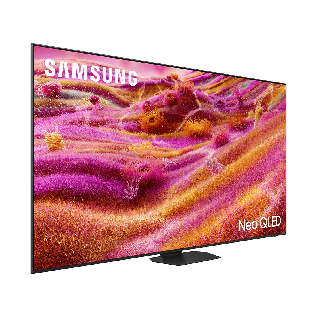 Samsung QN90F Neo QLED 4K Vision AI Smart TV - 2025 - Image 3
