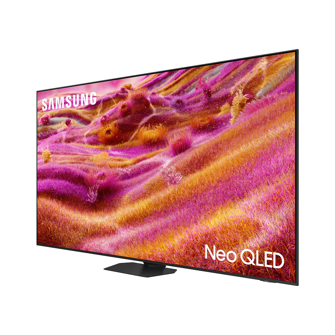 Samsung QN90F Neo QLED 4K Vision AI Smart TV - 2025 - Image 4