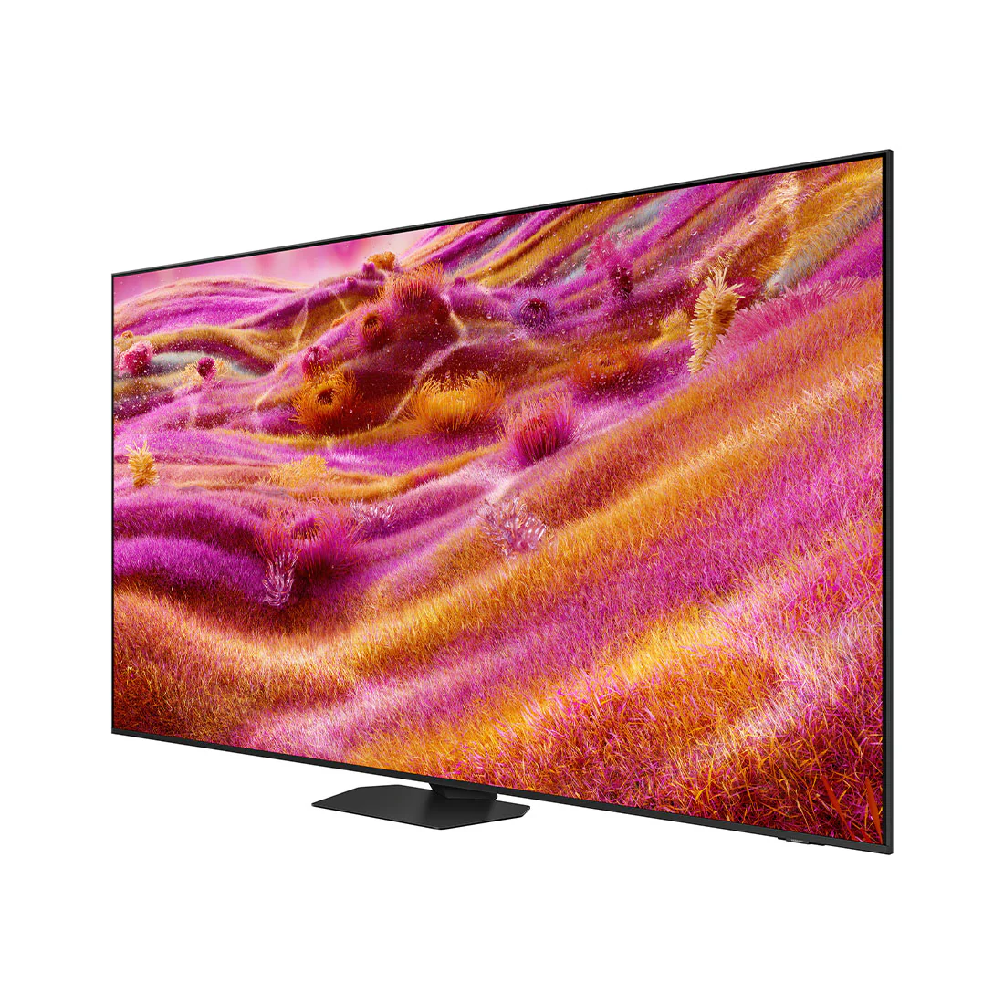 Samsung QN90F Neo QLED 4K Vision AI Smart TV - 2025 - Image 8