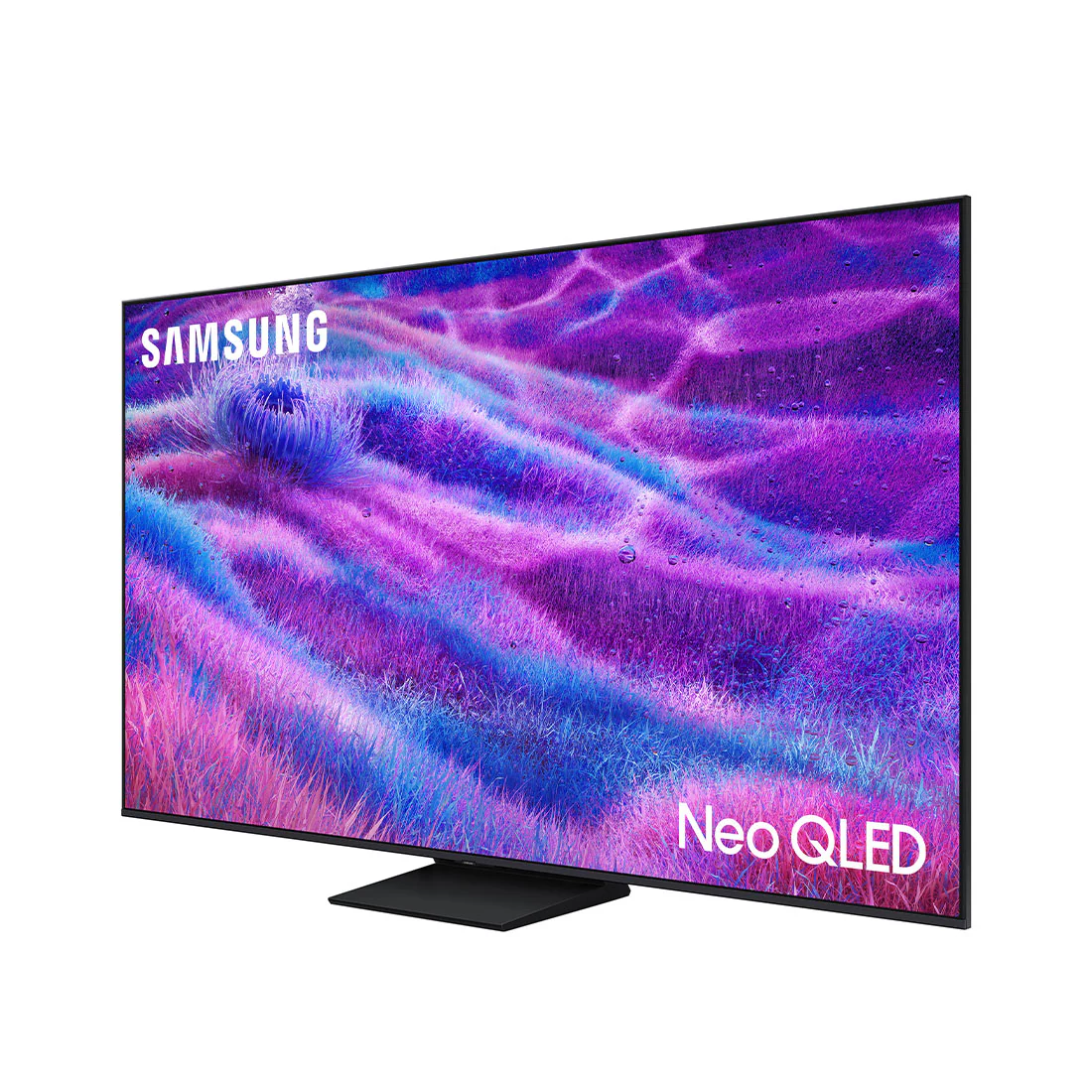 Samsung QN80F 4K UHD HDR Neo QLED Tizen AI Smart TV - 2025 - Image 3