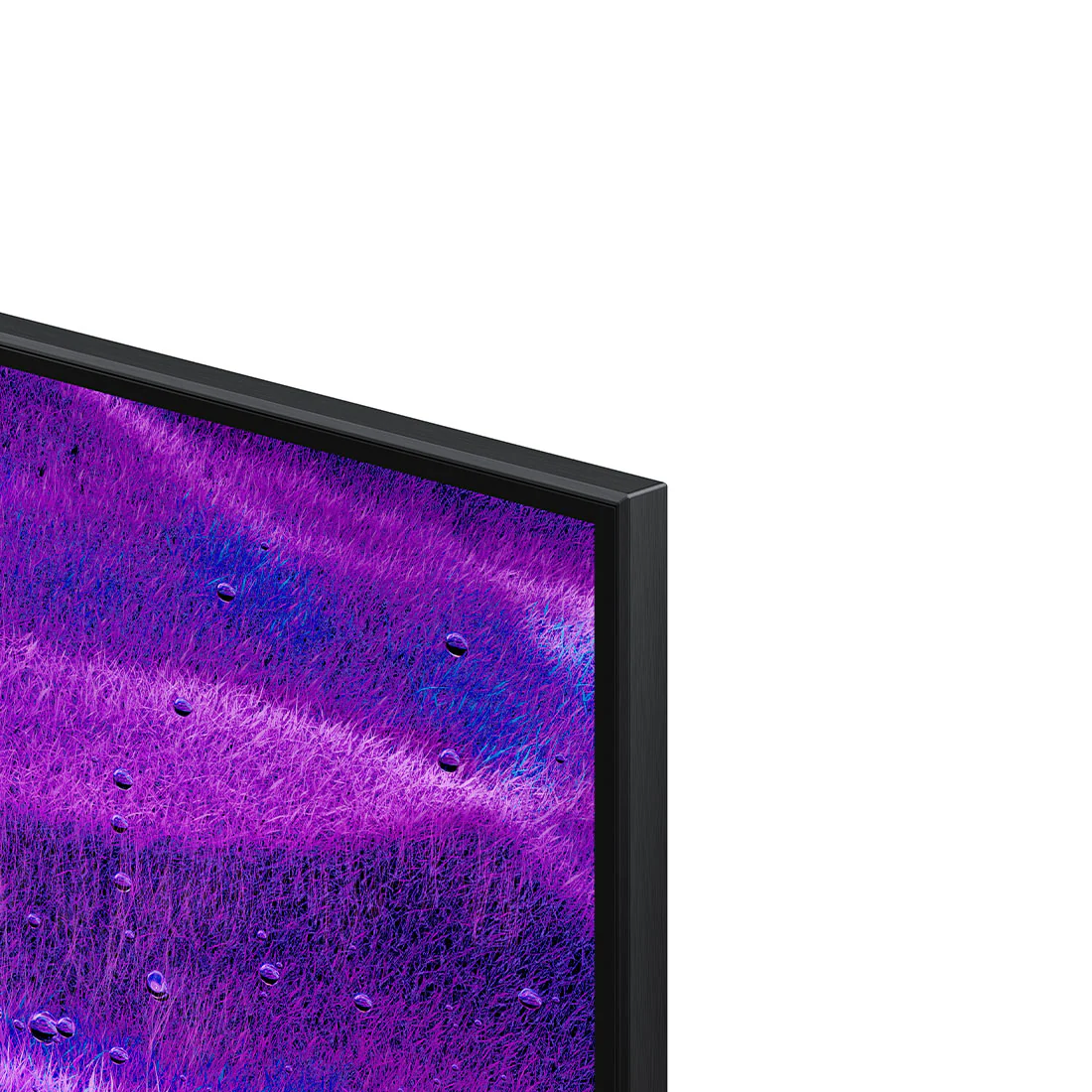 Samsung QN80F 4K UHD HDR Neo QLED Tizen AI Smart TV - 2025 - Image 4