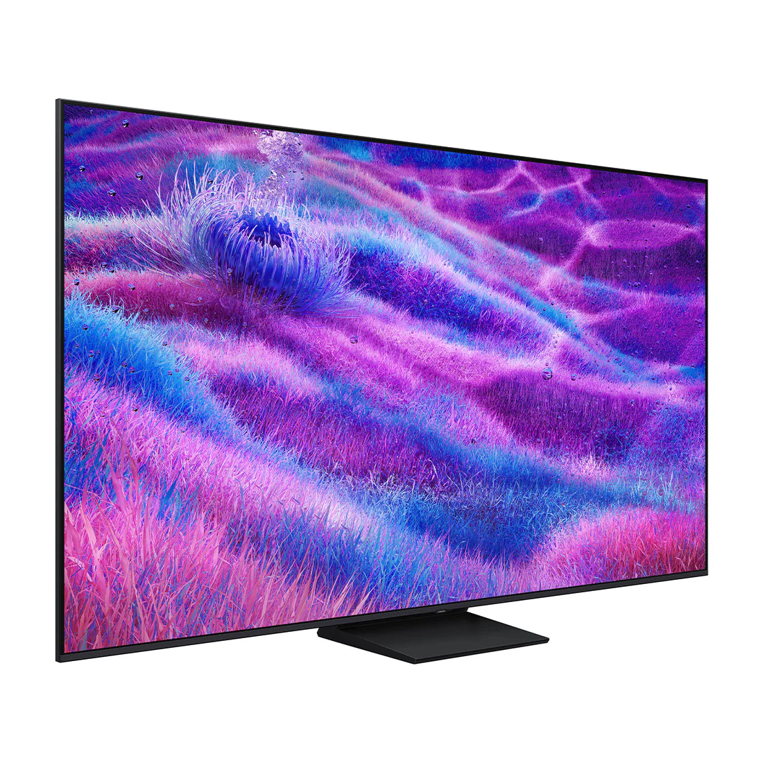 Samsung QN80F 4K UHD HDR Neo QLED Tizen AI Smart TV - 2025 - Image 5