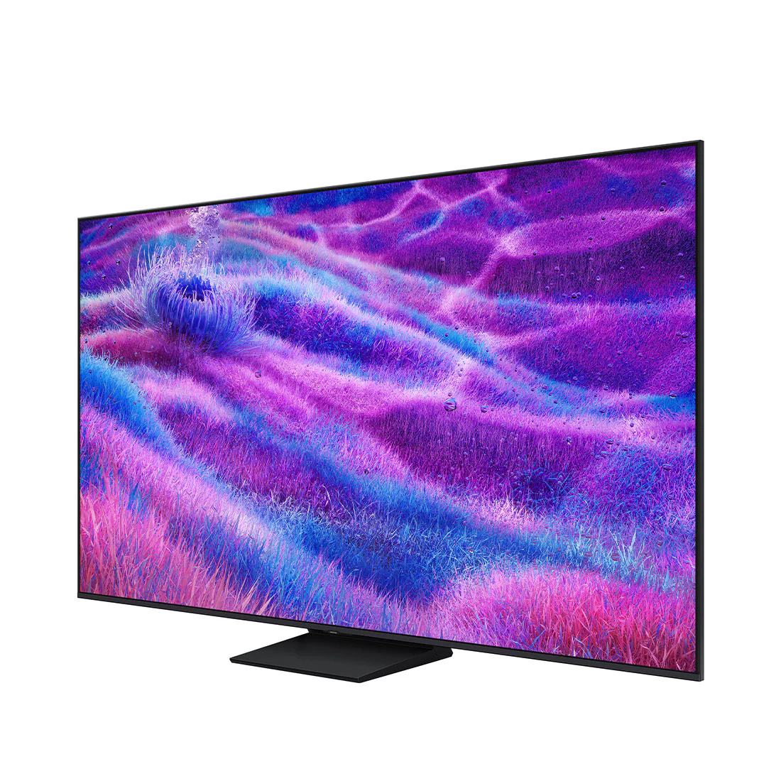 Samsung QN80F 4K UHD HDR Neo QLED Tizen AI Smart TV - 2025 - Image 6