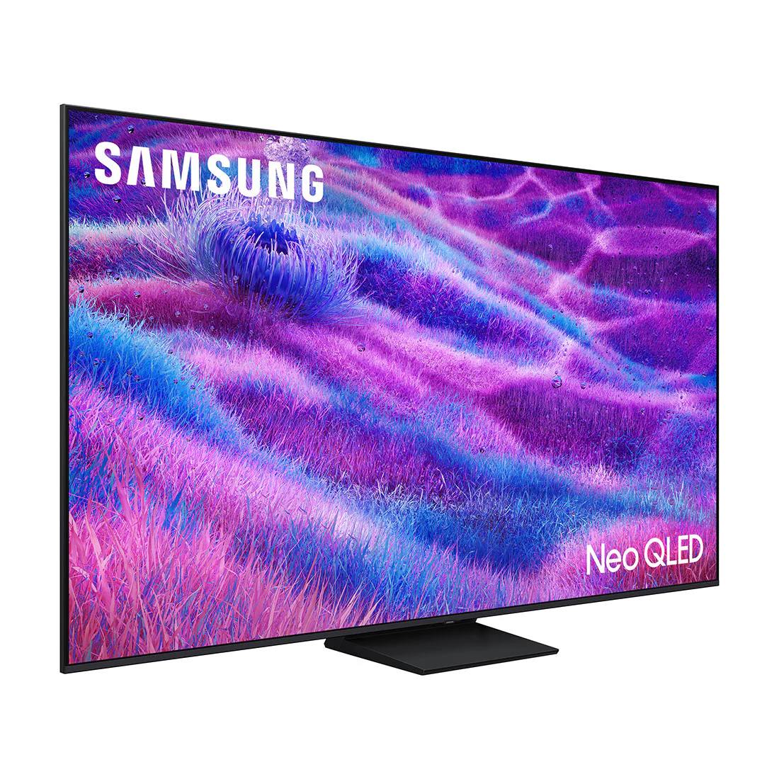 Samsung QN80F 4K UHD HDR Neo QLED Tizen AI Smart TV - 2025 - Image 7