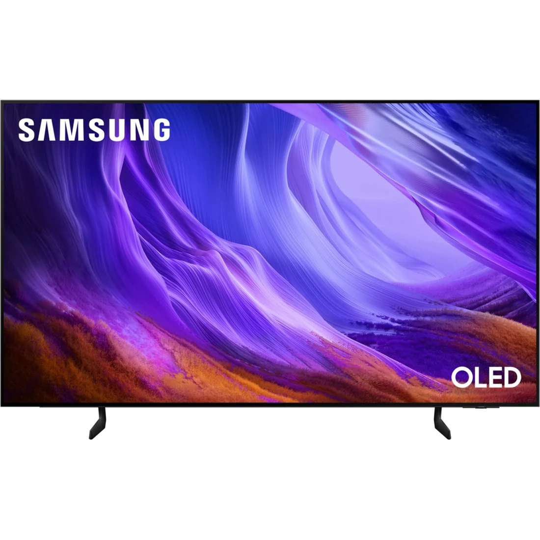 Samsung QN83S85HAEXZC 83" OLED 4K Vision AI Smart TV - 2026 Model - Image 6