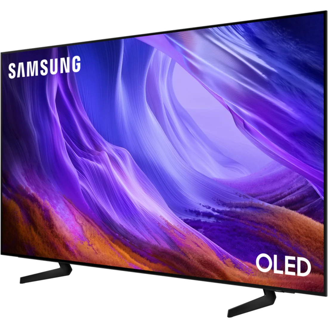 Samsung QN83S85HAEXZC 83" OLED 4K Vision AI Smart TV - 2026 Model - Image 7