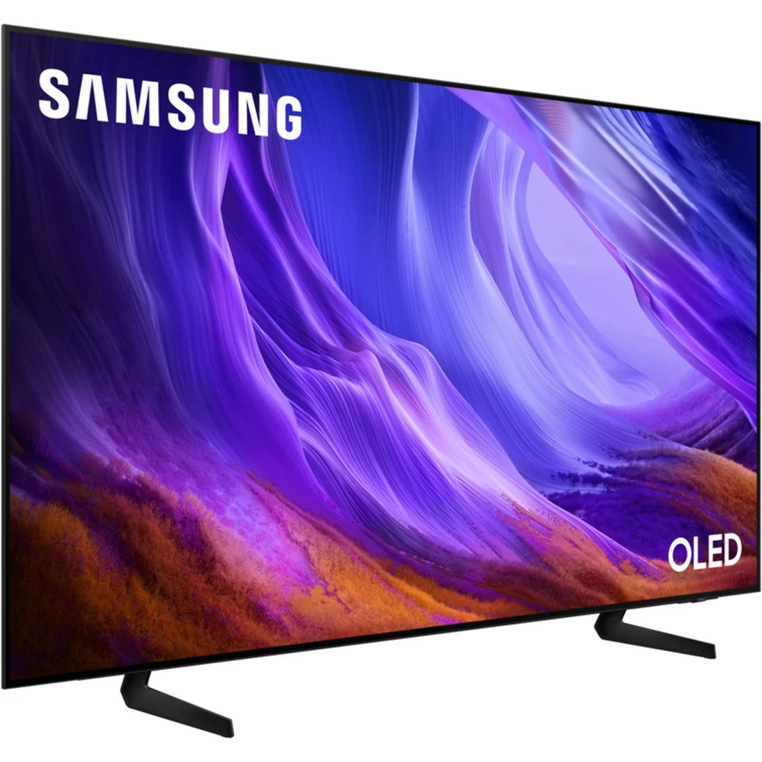 Samsung QN83S85HAEXZC 83" OLED 4K Vision AI Smart TV - 2026 Model - Image 8
