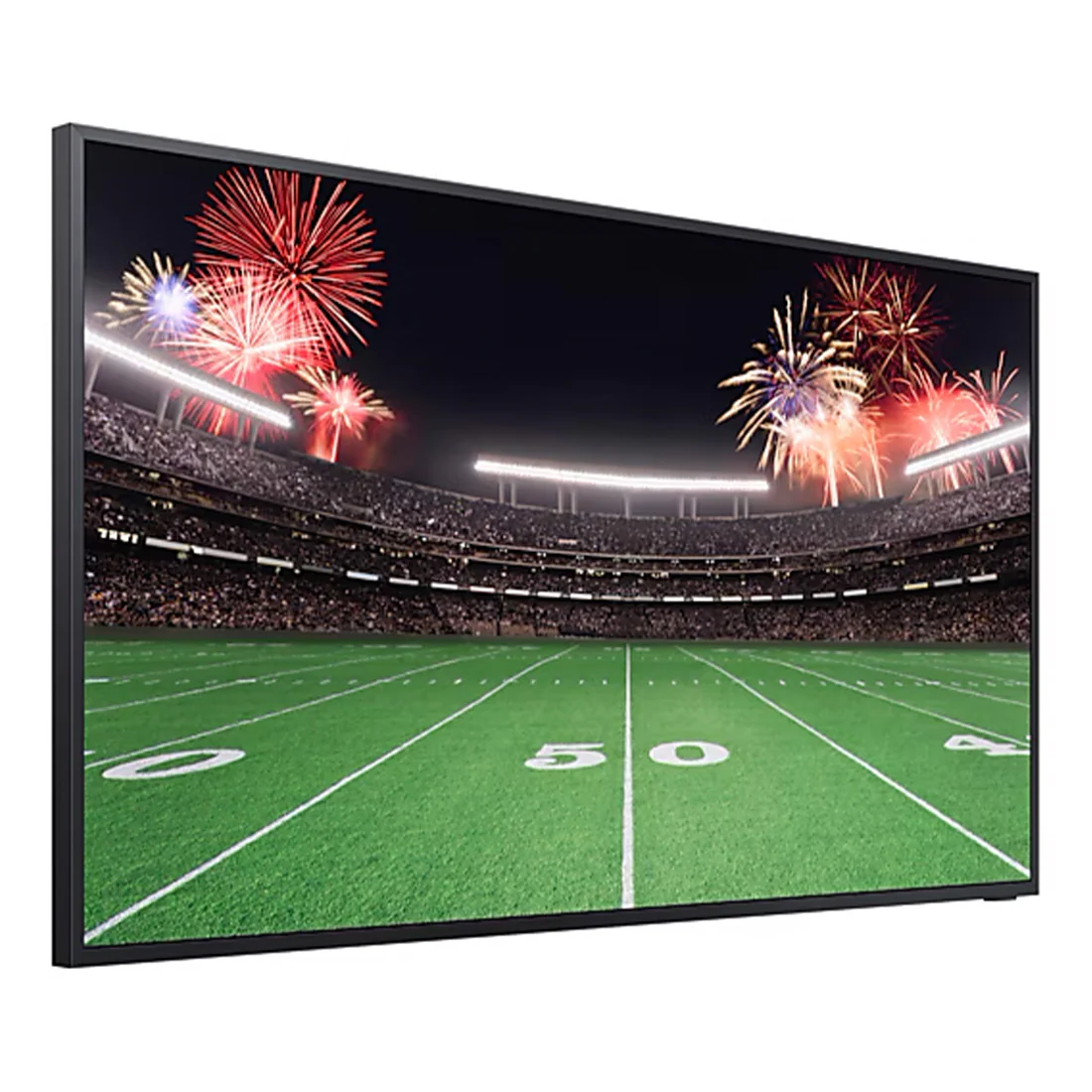 Samsung LST7DAFXZC The Terrace Outdoor 4K TV - 2024 Model - Image 6