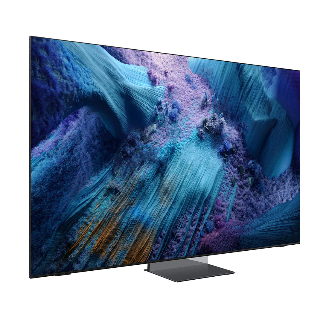Samsung QN990F Neo QLED QN990F 8K Vision AI Smart TV - 2025 - Image 3
