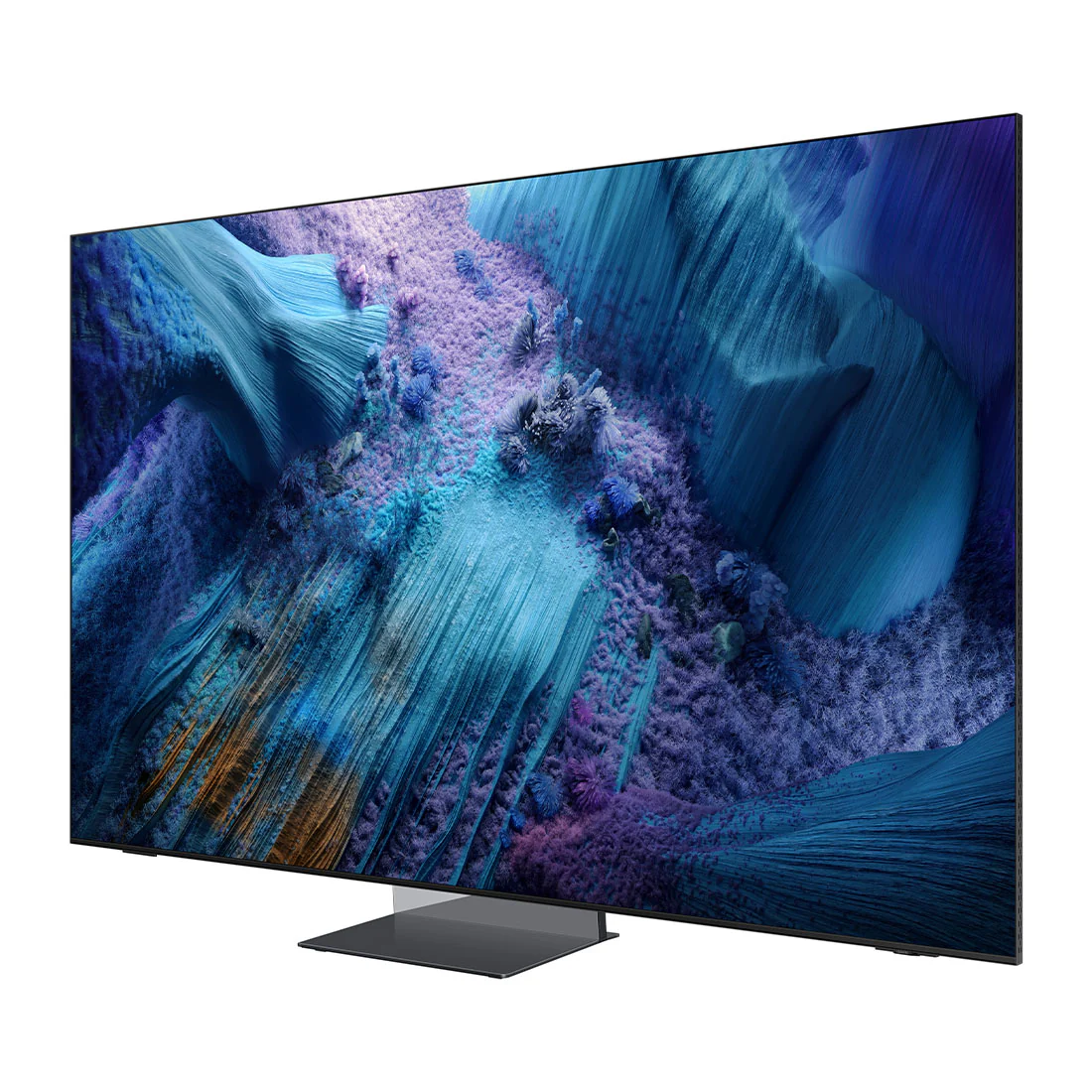 Samsung QN990F Neo QLED QN990F 8K Vision AI Smart TV - 2025 - Image 4