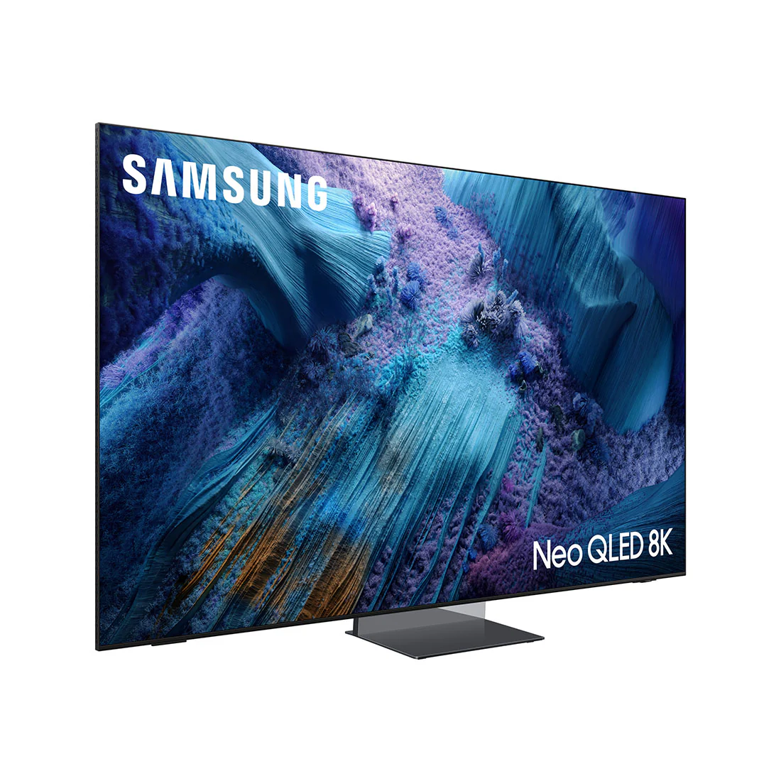 Samsung QN990F Neo QLED QN990F 8K Vision AI Smart TV - 2025 - Image 5