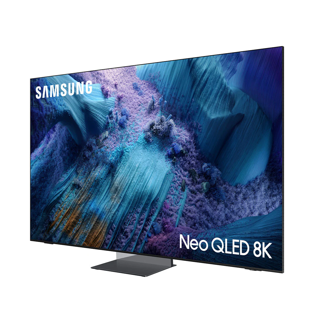 Samsung QN990F Neo QLED QN990F 8K Vision AI Smart TV - 2025 - Image 6