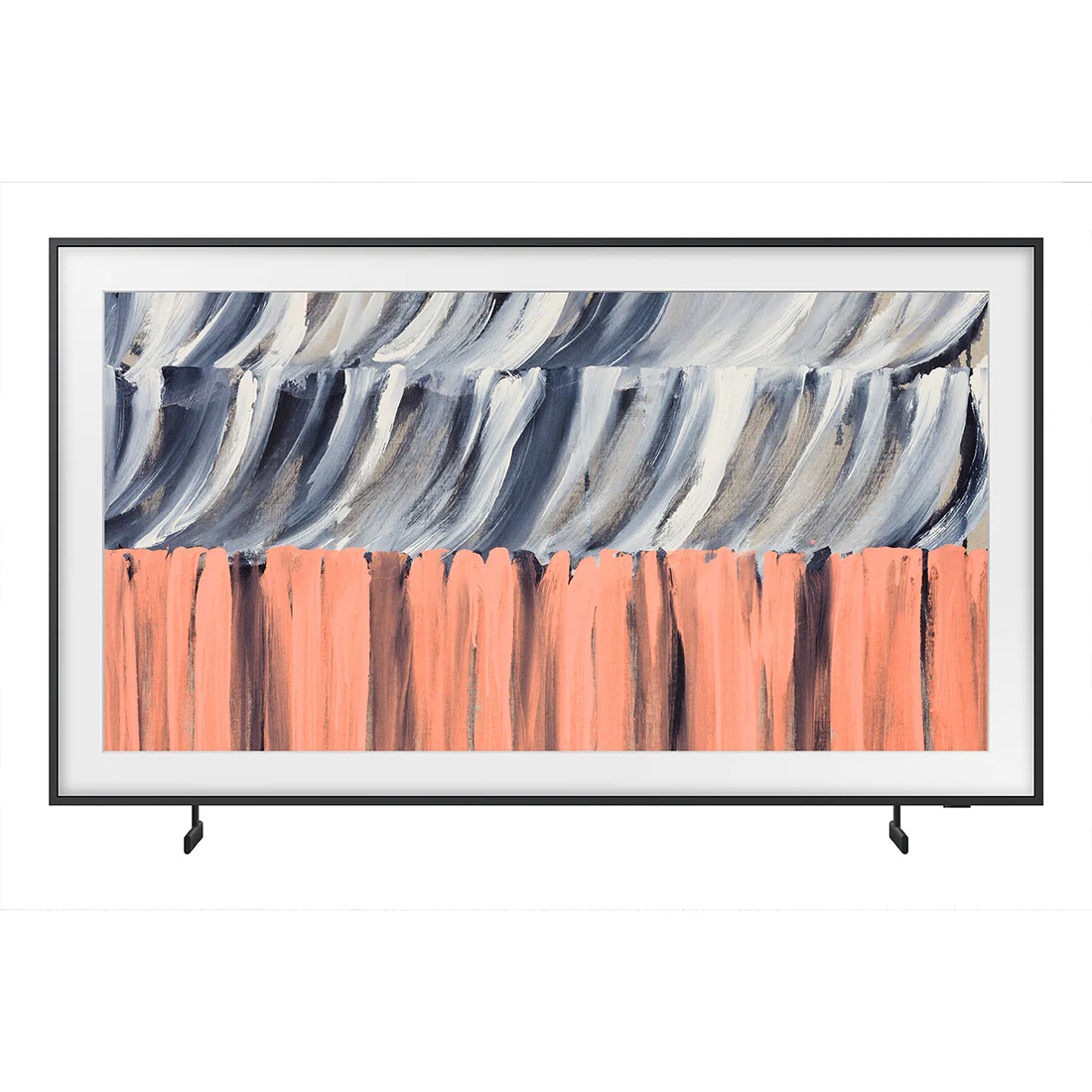 Samsung QN65LS03HEFXZC 65" The Frame QLED 4K Smart TV - 2026 (LS03H) - Image 2