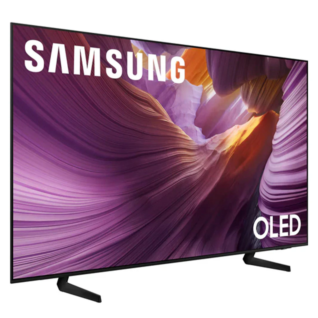 Samsung S85F OLED 4K Vision AI Smart TV - 2025 - Image 3