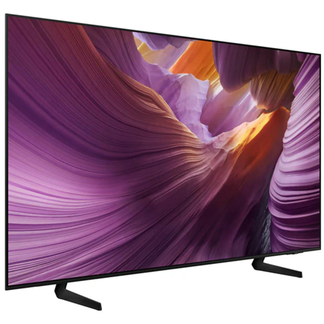 Samsung S85F OLED 4K Vision AI Smart TV - 2025 - Image 6