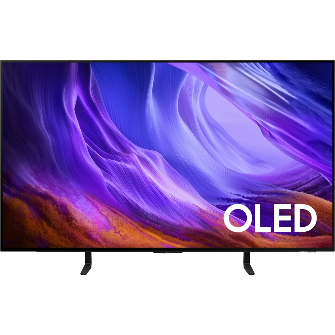 Samsung QN48S85HAEXZC 48" OLED 4K Vision AI Smart TV - 2026