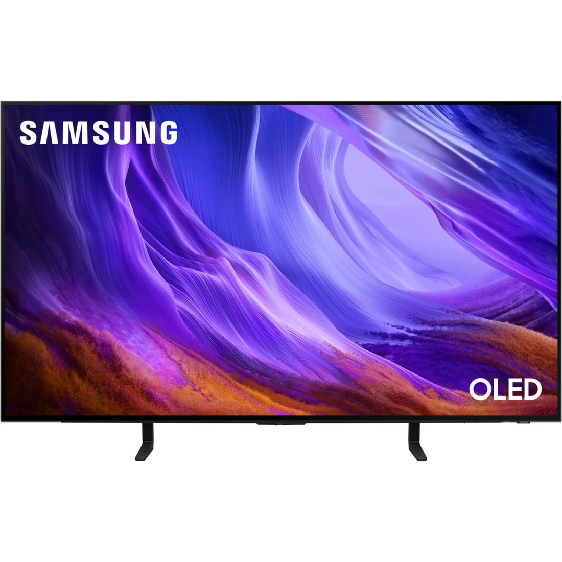 Samsung QN48S85HAEXZC 48" OLED 4K Vision AI Smart TV - 2026 - Image 6