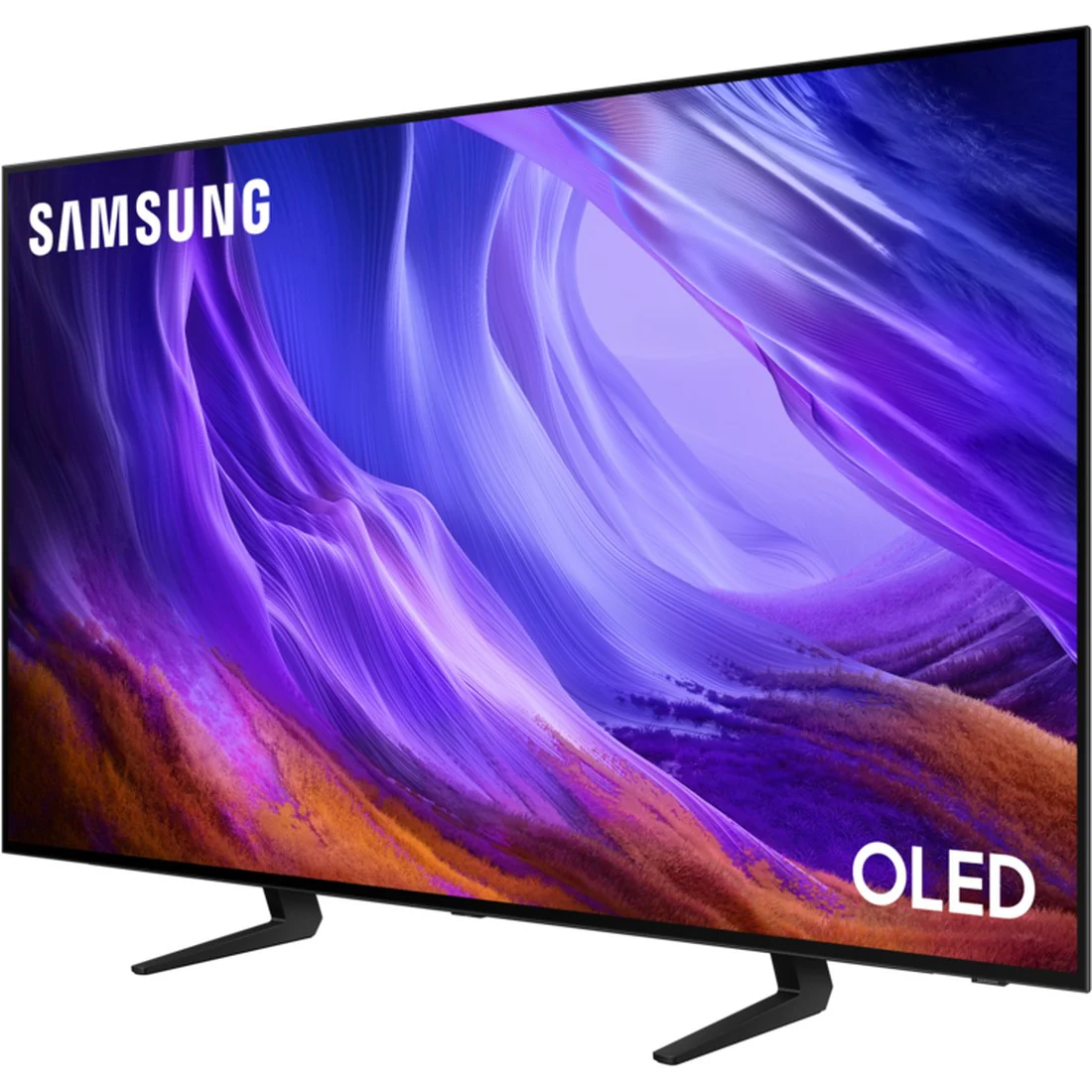 Samsung QN48S85HAEXZC 48" OLED 4K Vision AI Smart TV - 2026 - Image 7