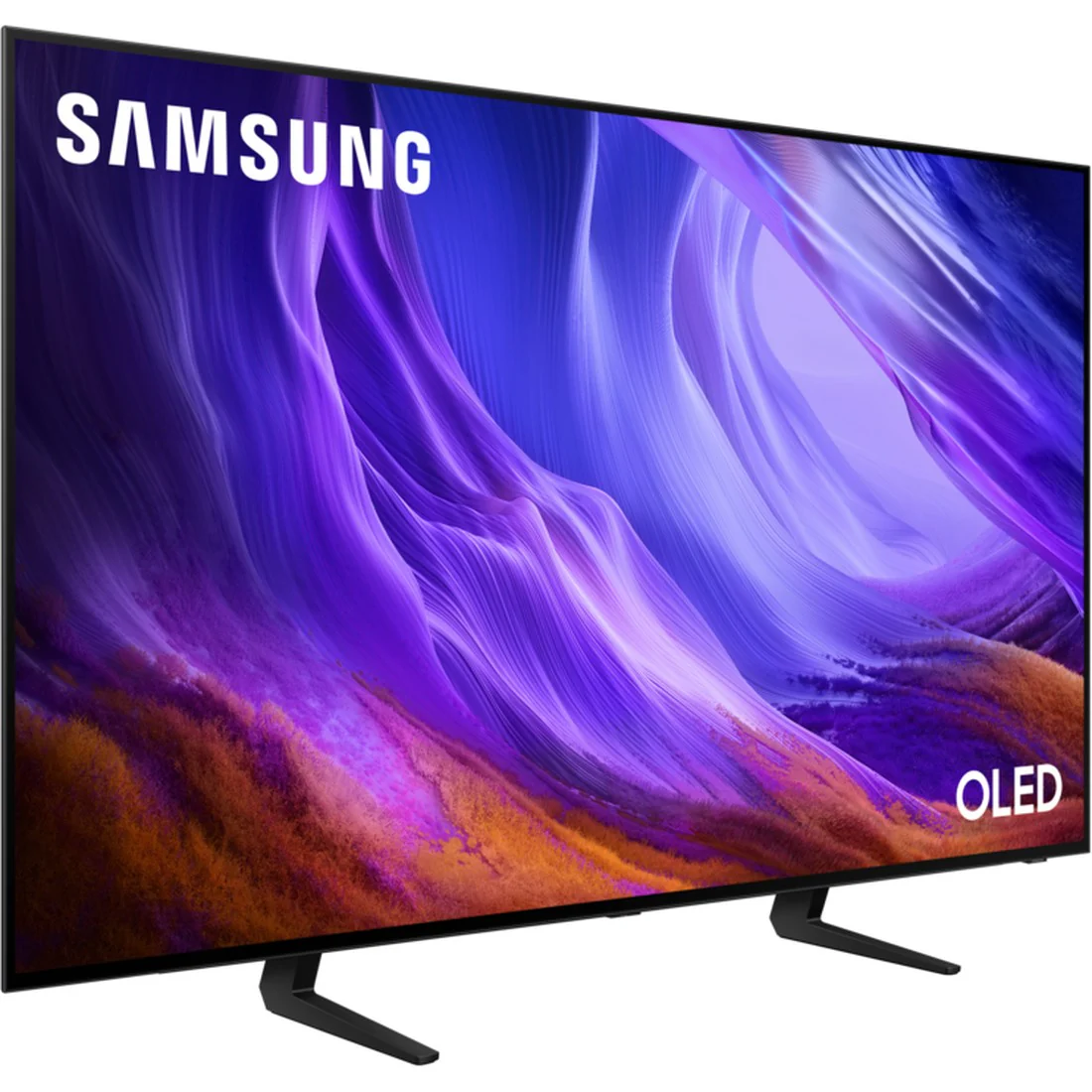 Samsung QN48S85HAEXZC 48" OLED 4K Vision AI Smart TV - 2026 - Image 8