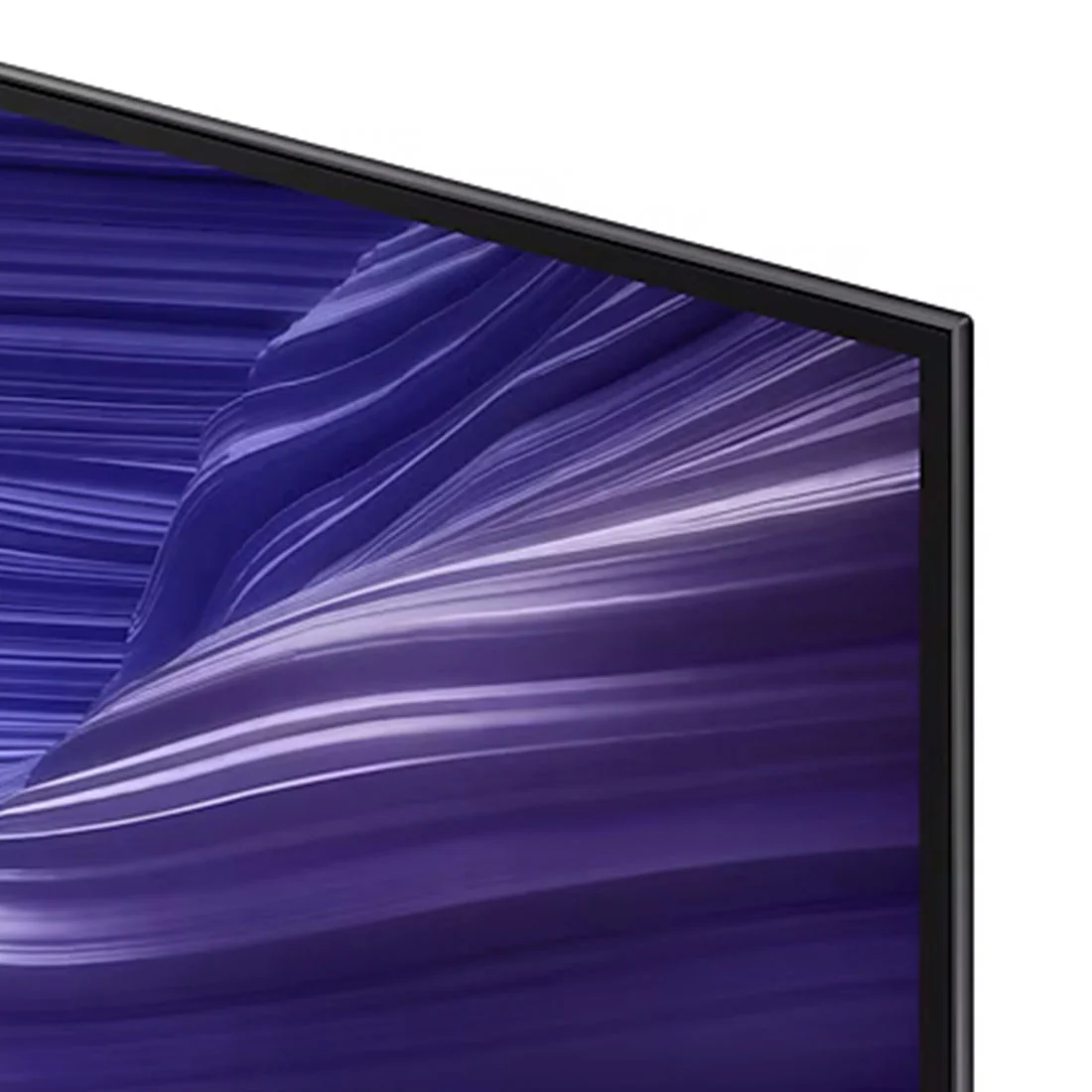 Samsung QN55S90FAFXZC 55" OLED 4K Vision AI Smart TV (OPEN BOX) - Image 3