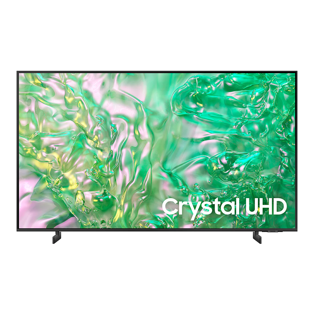 Samsung UN55DU8000FXZC 55" Crystal UHD 4K Tizen OS Smart TV - Image 8