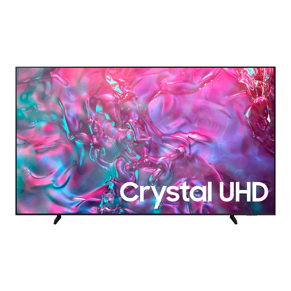 Samsung UN98DU9000FXZC 98" Crystal UHD 4K Tizen OS Smart TV - 2024 Model - Image 8