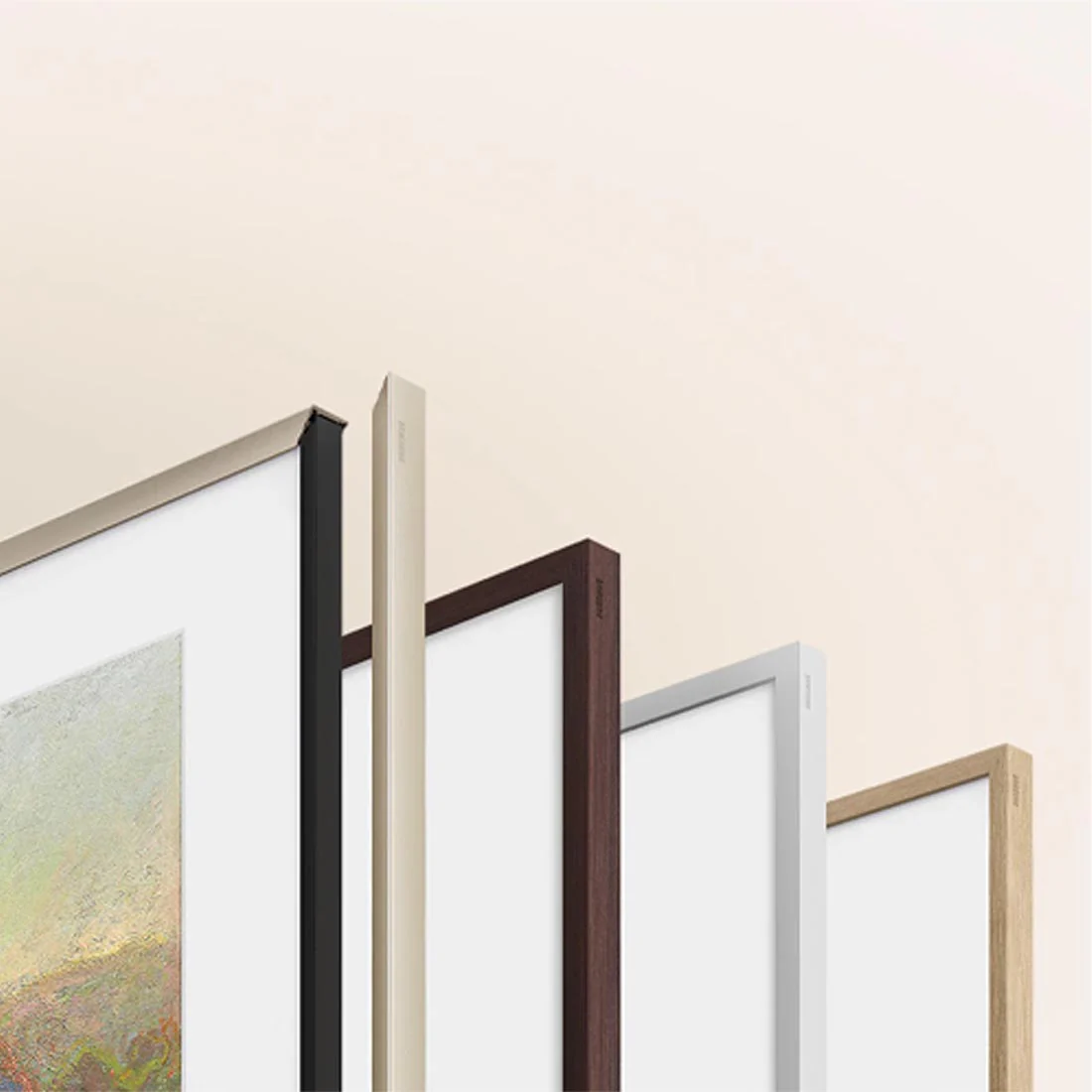 Samsung VG-SCFH65--BZA 65" The Frame Customizable Bezel - Each - 2026 Model