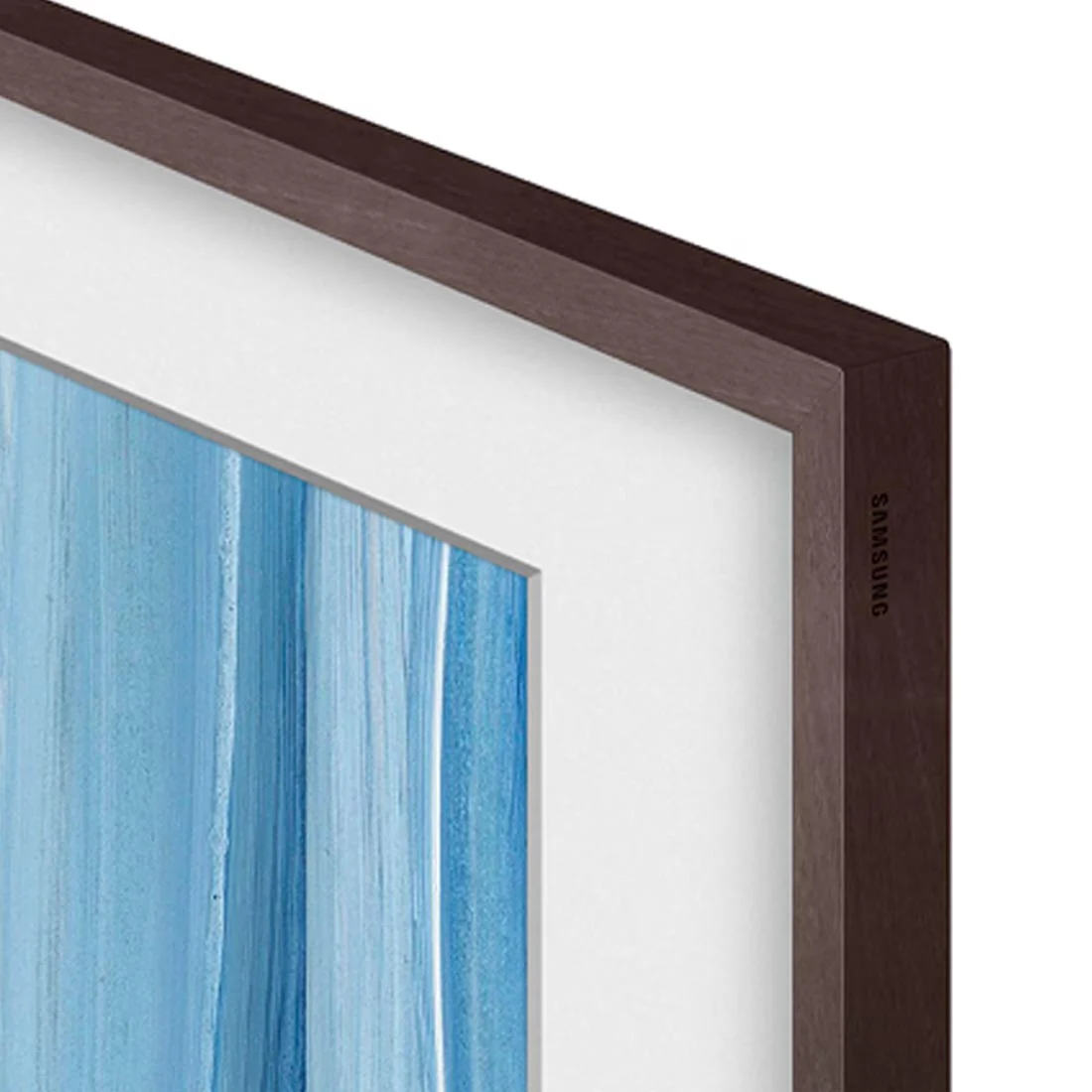 Samsung VG-SCFH65--BZA 65" The Frame Customizable Bezel - Each - 2026 Model - Image 10