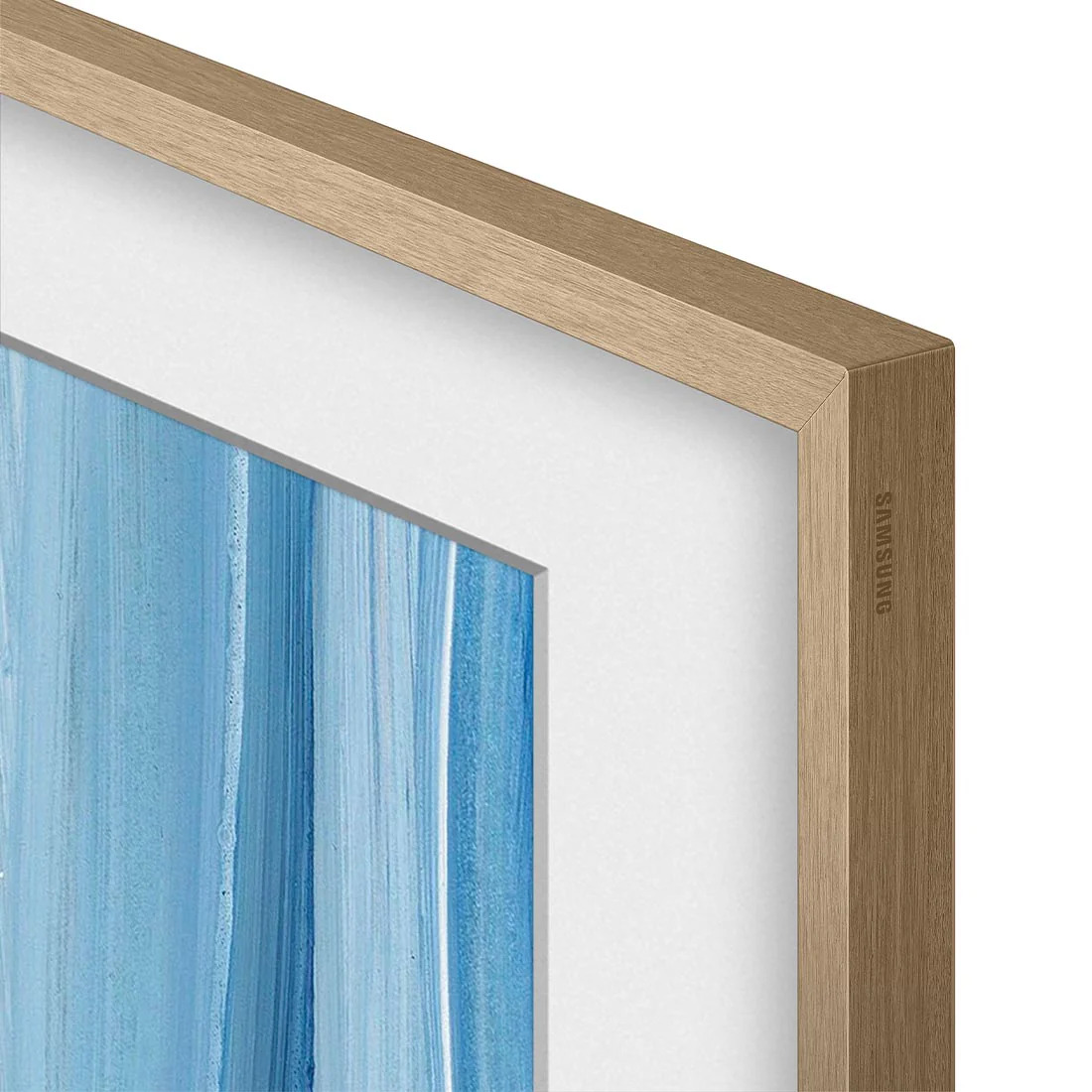 Samsung VG-SCFH65--BZA 65" The Frame Customizable Bezel - Each - 2026 Model - Image 11