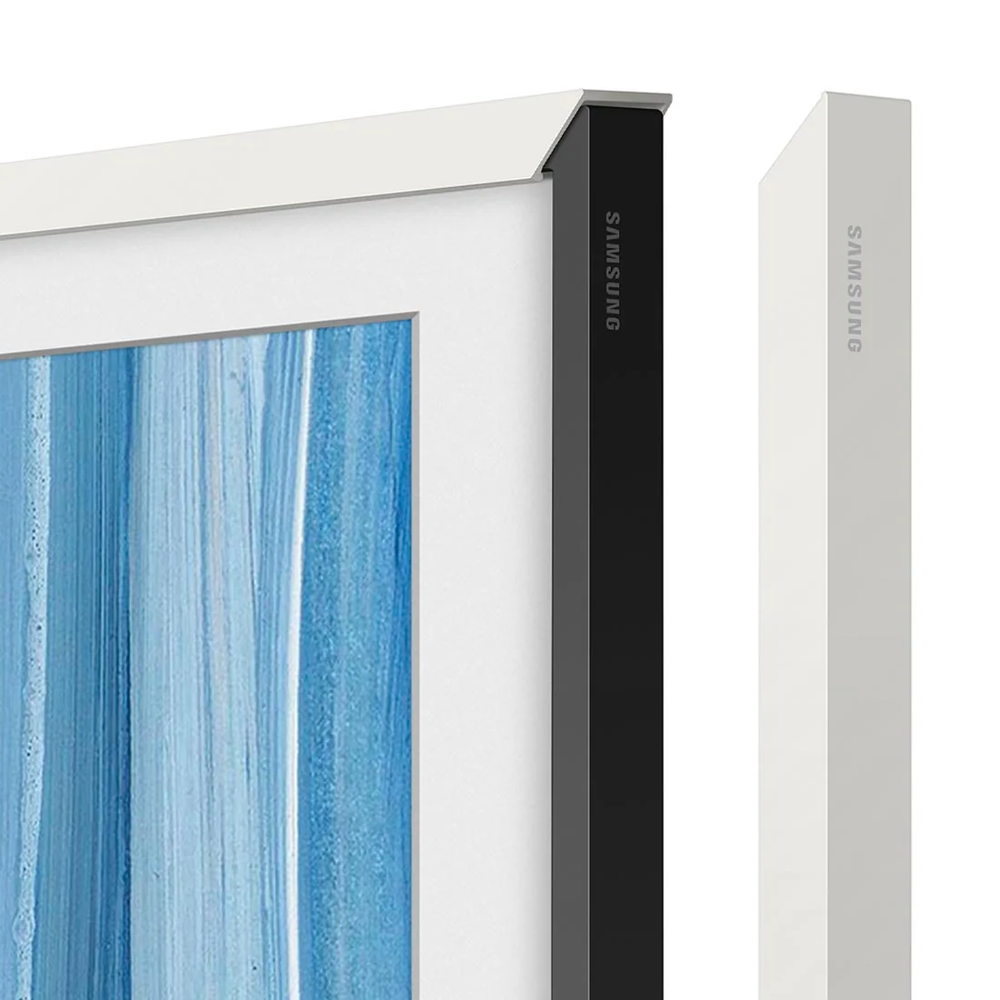 Samsung VG-SCFH65--BZA 65" The Frame Customizable Bezel - Each - 2026 Model - Image 12