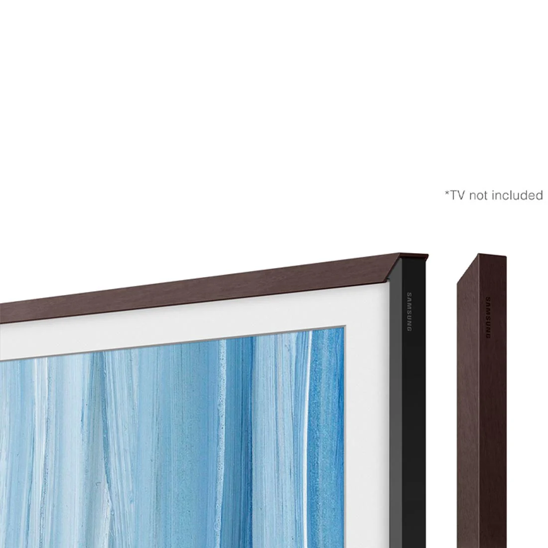 Samsung VG-SCFH65--BZA 65" The Frame Customizable Bezel - Each - 2026 Model - Image 14