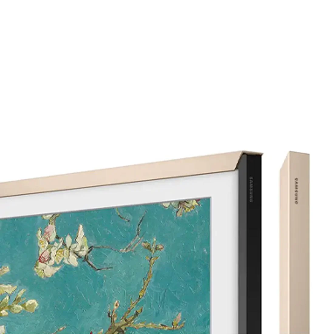 Samsung VG-SCFH65--BZA 65" The Frame Customizable Bezel - Each - 2026 Model - Image 16
