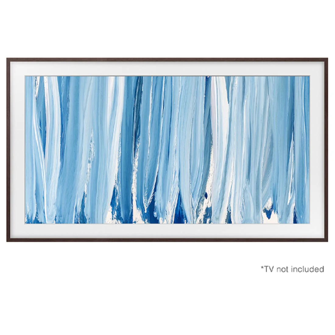 Samsung VG-SCFH65--BZA 65" The Frame Customizable Bezel - Each - 2026 Model - Image 3