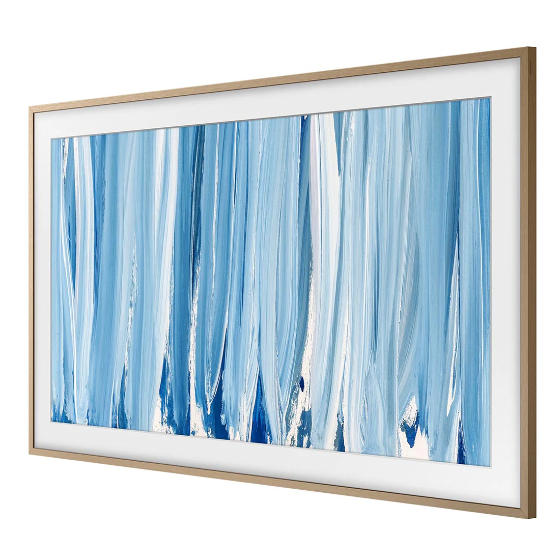 Samsung VG-SCFH65--BZA 65" The Frame Customizable Bezel - Each - 2026 Model - Image 8