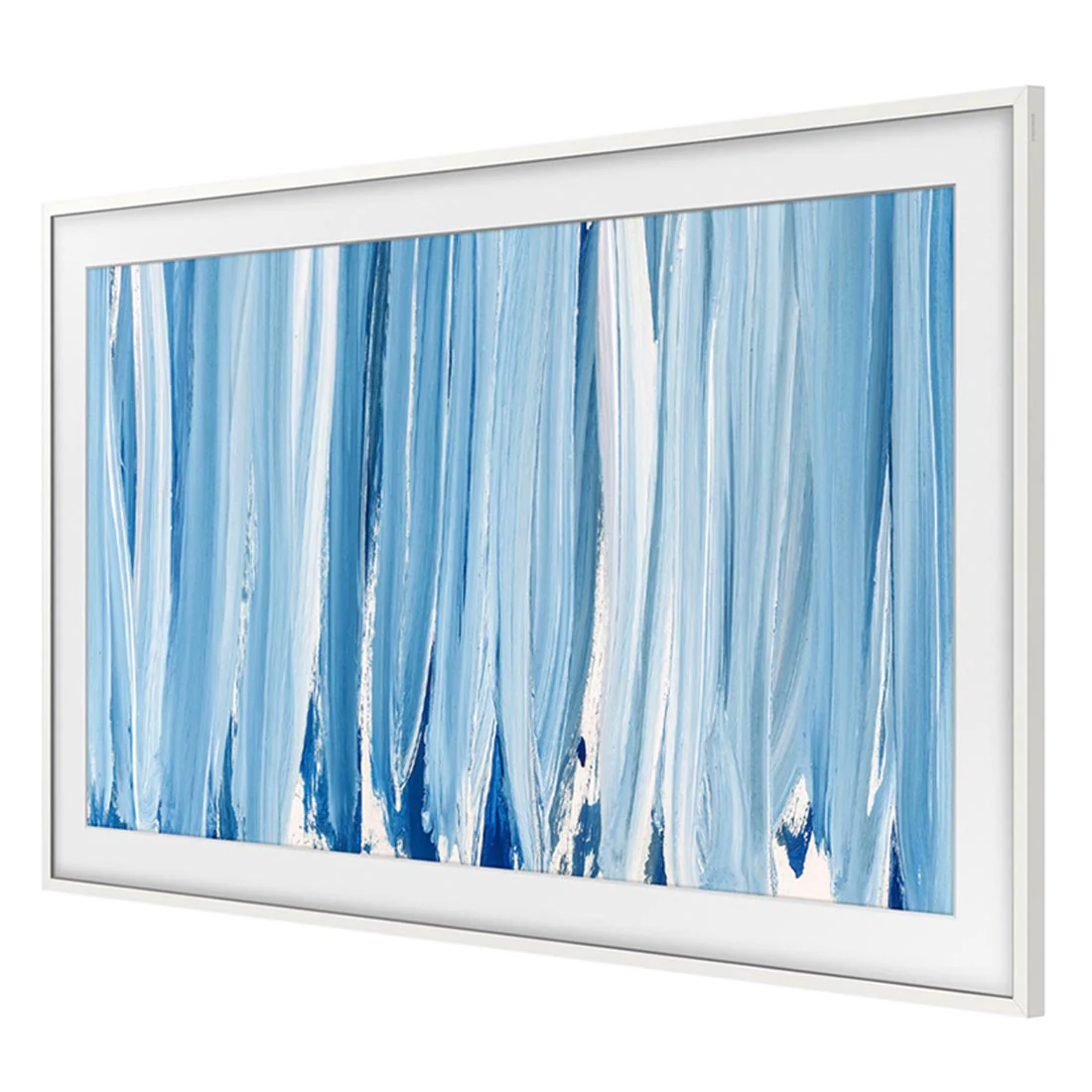Samsung VG-SCFH65--BZA 65" The Frame Customizable Bezel - Each - 2026 Model - Image 9