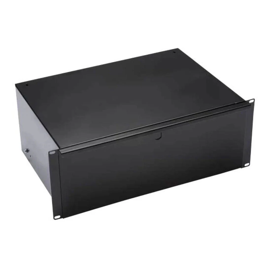 Sanus CADR4-B1 4U Economy Sliding Drawer 7" (CADR4B1)